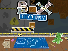 Mchezo Box Factory 