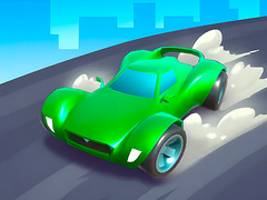 Mchezo Toy Cars: 3D Racing