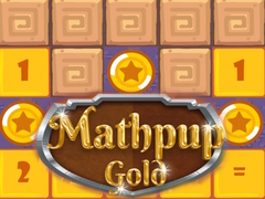 Mchezo MathPup Gold