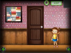 Mchezo Amgel Kids Room Escape 222
