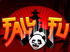 Mchezo Fall Fu 