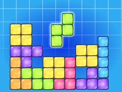 Mchezo Puzzle Lub