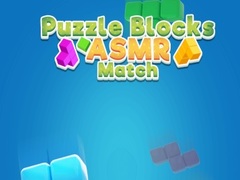 Mchezo Puzzle Blocks ASMR Match