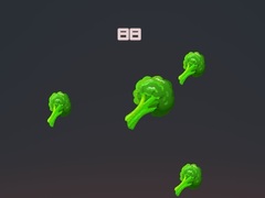 Mchezo Brocoli