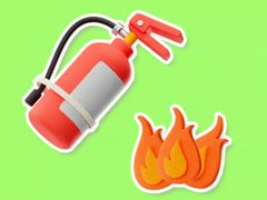 Mchezo Kids Quiz: Common Sense Challenge 2