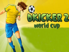 Mchezo Dkicker 2 World Cup