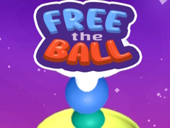 Mchezo Free the Ball