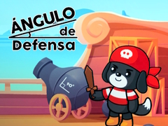 Mchezo Angulo de Defensa