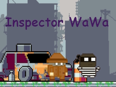 Mchezo Inspector Wawa
