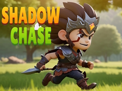 Mchezo Shadow Chase