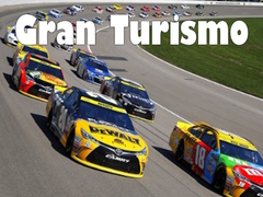 Mchezo Gran Turismo