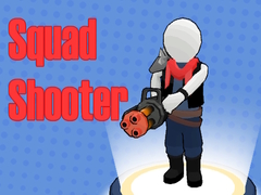 Mchezo Squad Shooter