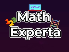 Mchezo Math Experta