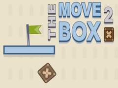 Mchezo Move the Box 2