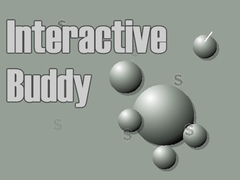 Mchezo Interactive Buddy