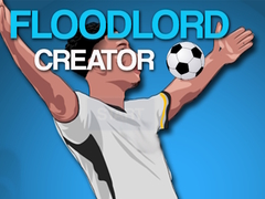 Mchezo Floodlord Creator
