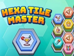 Mchezo Hexa Tile Master