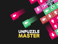 Mchezo Unpuzzle Master