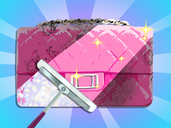 Mchezo Cleaning Simulator