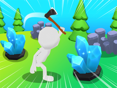 Mchezo Hex Planet Idle