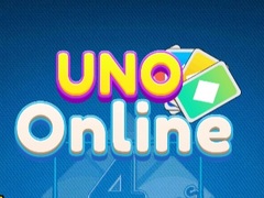 Mchezo Uno Online