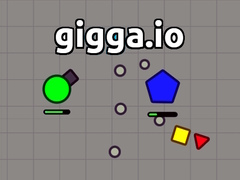 Mchezo Gigga.io