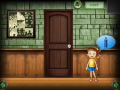 Mchezo Amgel Kids Room Escape 224