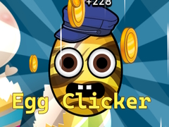 Mchezo Egg Clicker