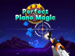 Mchezo Perfect Piano Magic