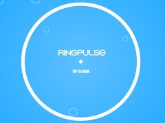 Mchezo Ring Pulse