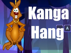Mchezo Kanga Hang