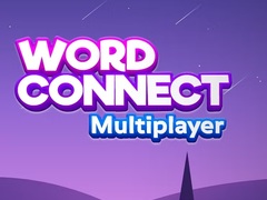 Mchezo Word Connect Multiplayer