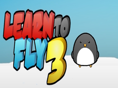 Mchezo Learn To Fly 3