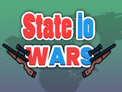 Mchezo State io Wars