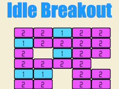 Mchezo Idle Breakout
