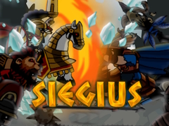 Mchezo Siegius