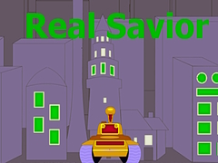 Mchezo Real Savior