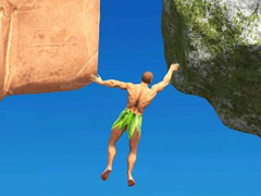 Mchezo Super Rock Climber