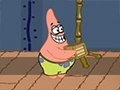 Mchezo Sponge Bob Square Pants: Best Day Ever