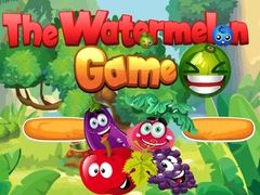 Mchezo The Watermelon Game
