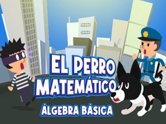 Mchezo El Perro Matematico Algebra Basica