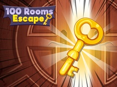 Mchezo 100 Rooms Escape