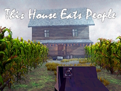 Mchezo This House Eats People
