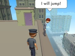 Mchezo Hostage Negotiator
