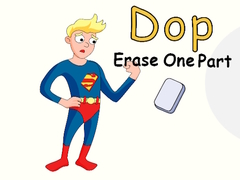 Mchezo DOP Erase One Part