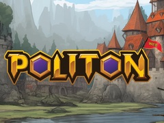 Mchezo Politon