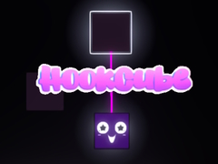 Mchezo HookCube