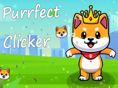 Mchezo Purrfect Clicker