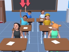 Mchezo Papers Grade Please