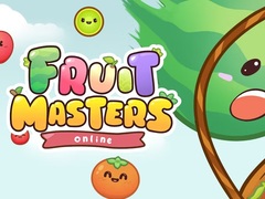 Mchezo Fruit Masters Online